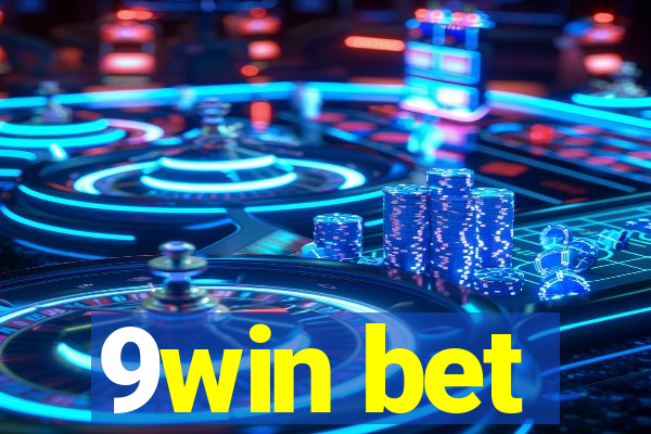 9win bet